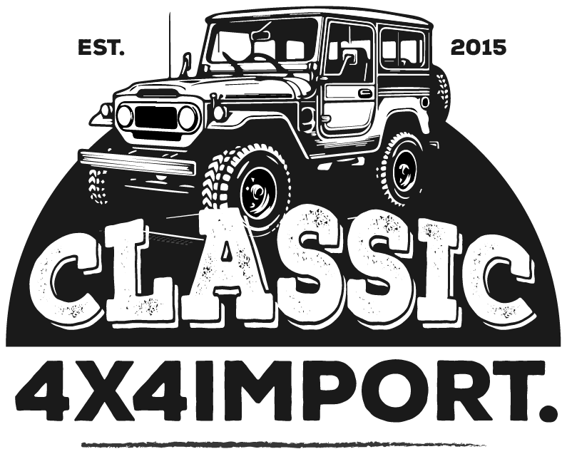 Classic 4x4 Import